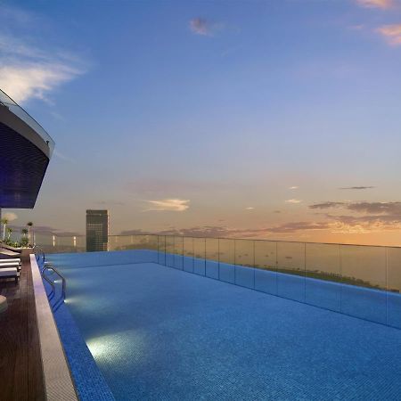 The Watson Premium Halong Hotel Hạ Long Exterior foto