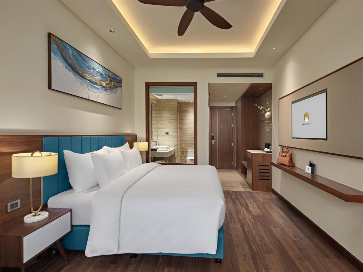 The Watson Premium Halong Hotel Hạ Long Exterior foto