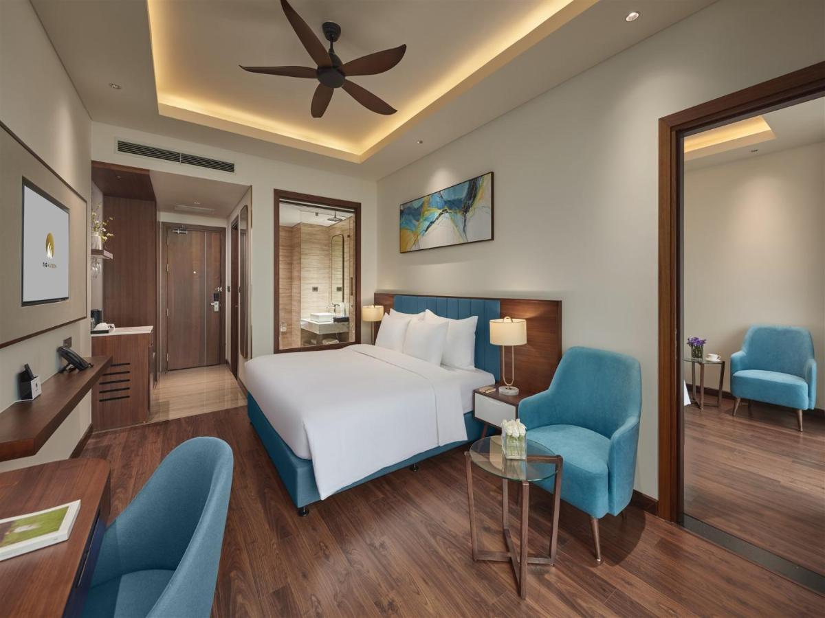 The Watson Premium Halong Hotel Hạ Long Exterior foto