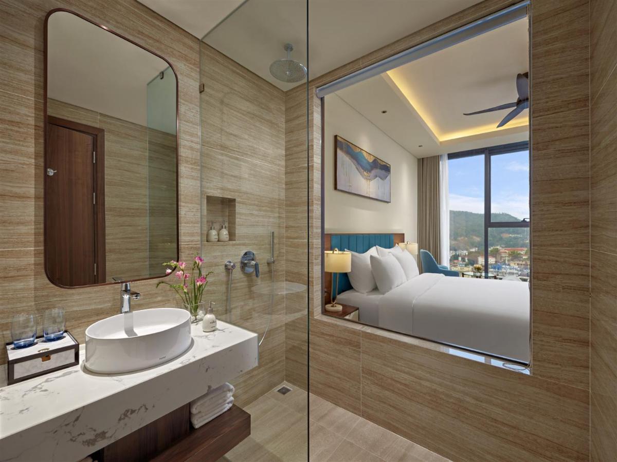 The Watson Premium Halong Hotel Hạ Long Exterior foto