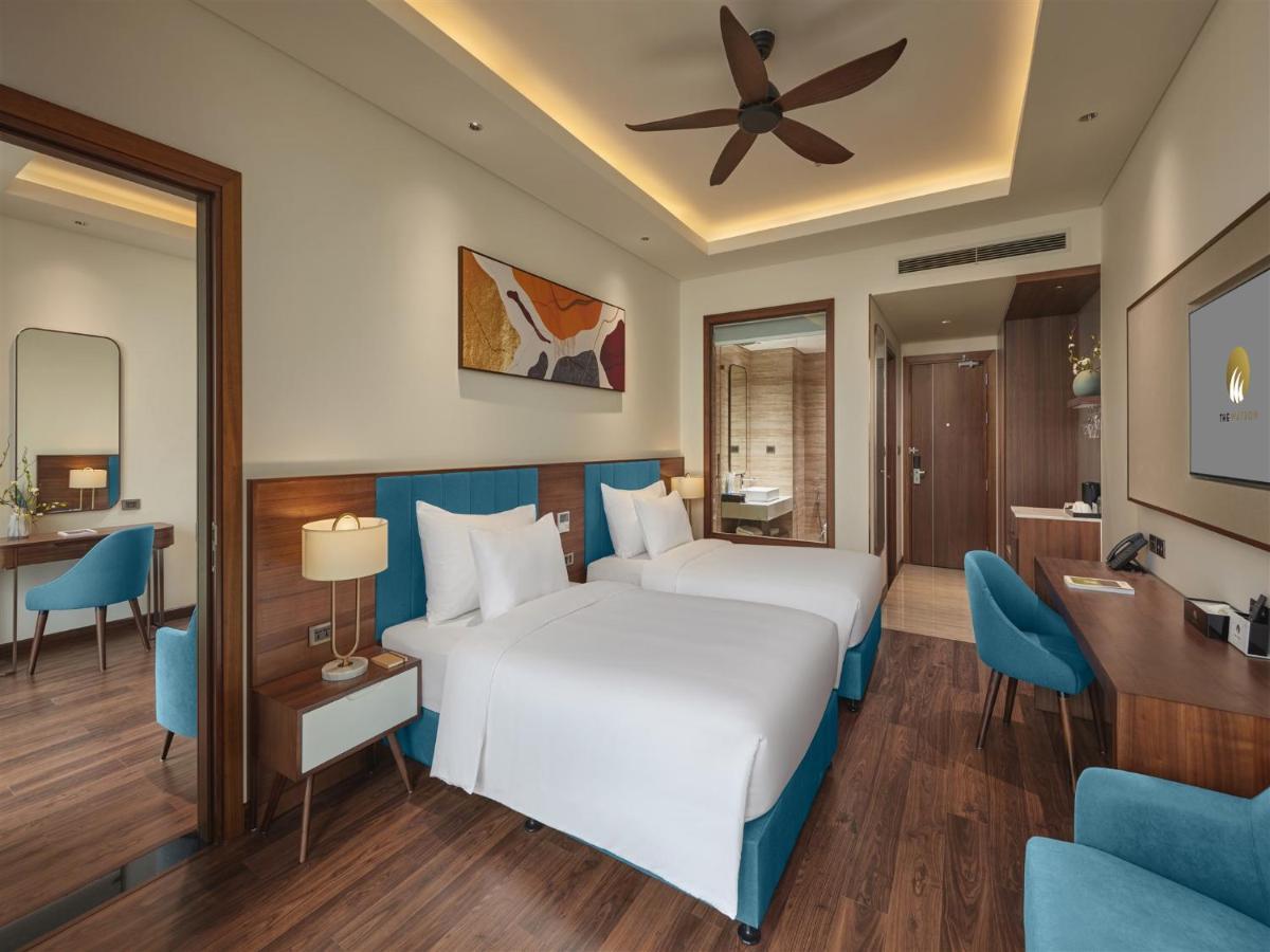 The Watson Premium Halong Hotel Hạ Long Exterior foto