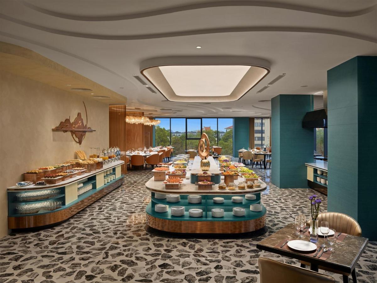 The Watson Premium Halong Hotel Hạ Long Exterior foto