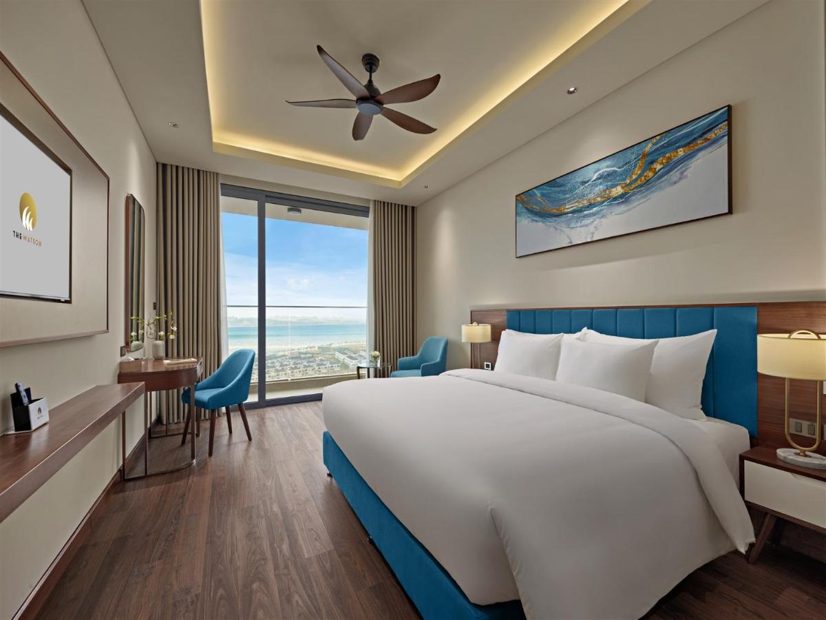 The Watson Premium Halong Hotel Hạ Long Exterior foto