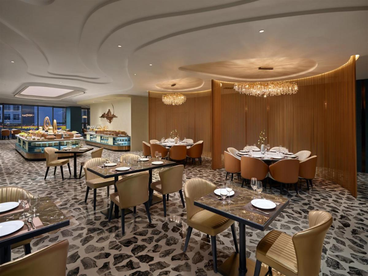 The Watson Premium Halong Hotel Hạ Long Exterior foto