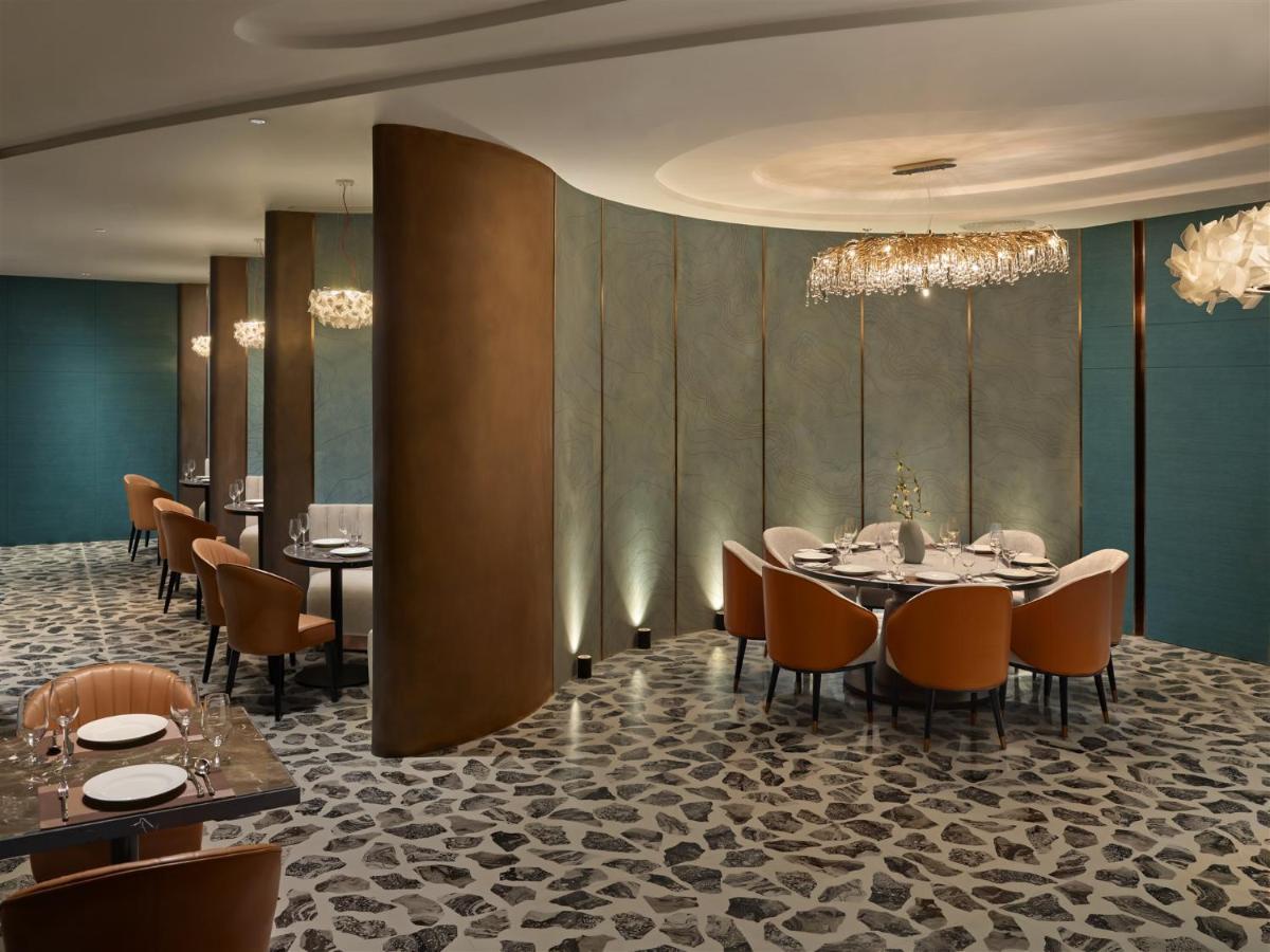 The Watson Premium Halong Hotel Hạ Long Exterior foto