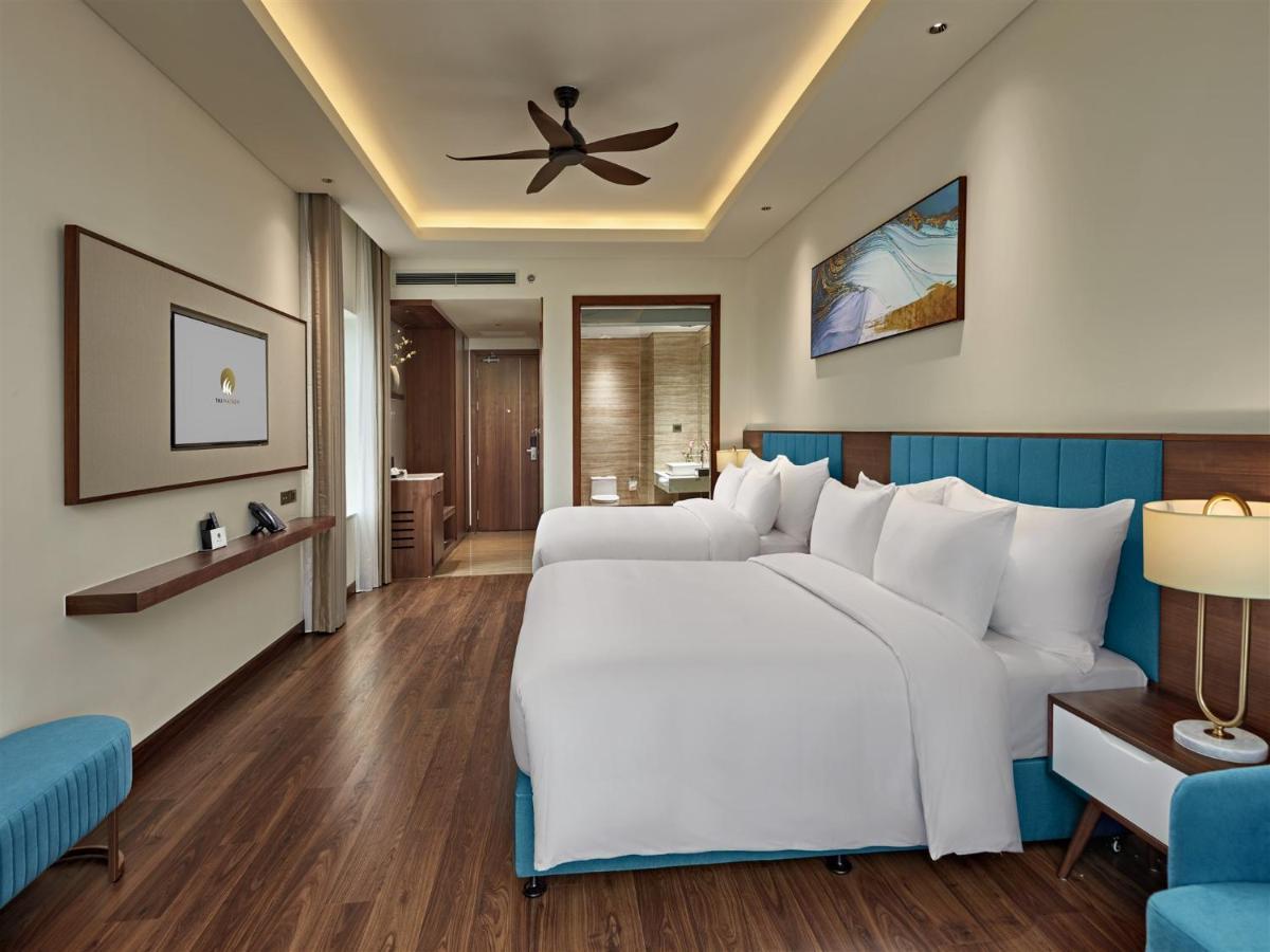 The Watson Premium Halong Hotel Hạ Long Exterior foto