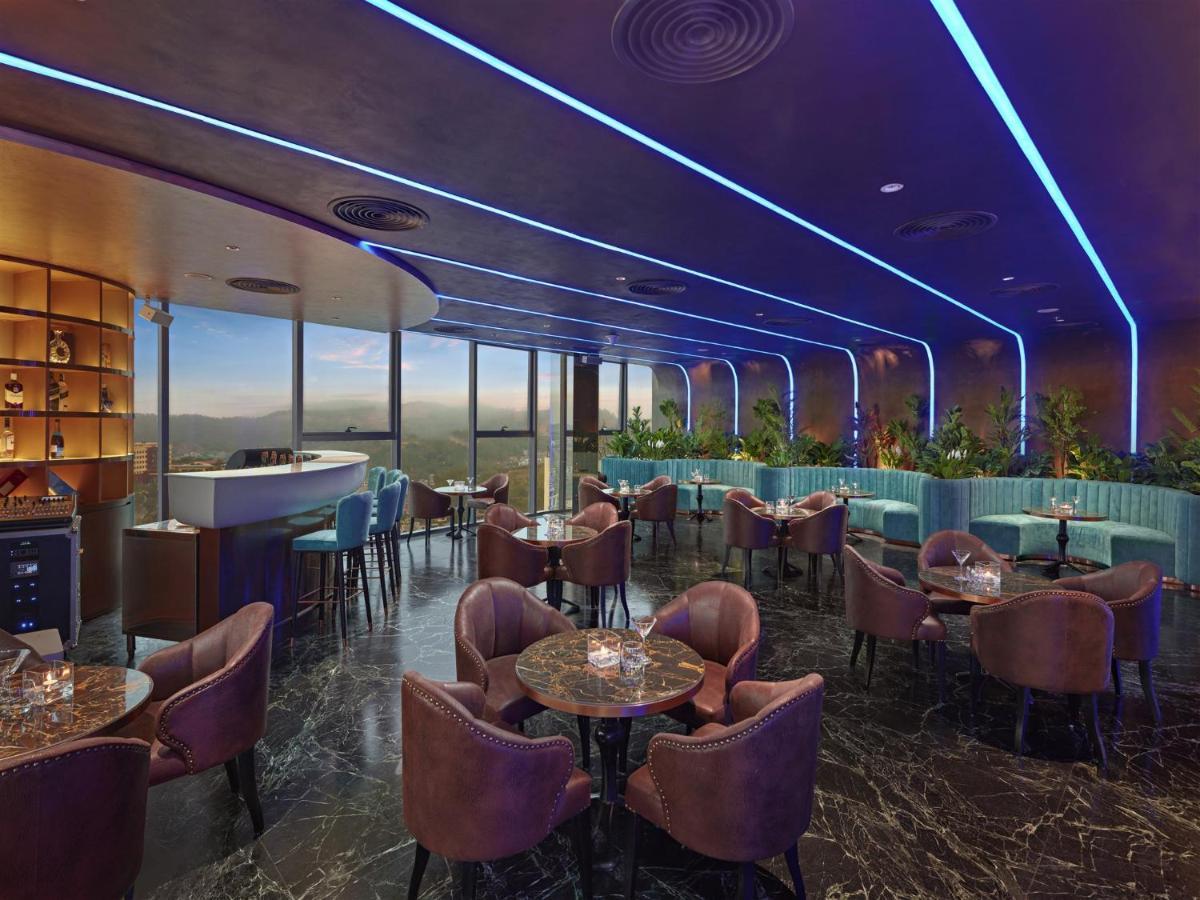 The Watson Premium Halong Hotel Hạ Long Exterior foto
