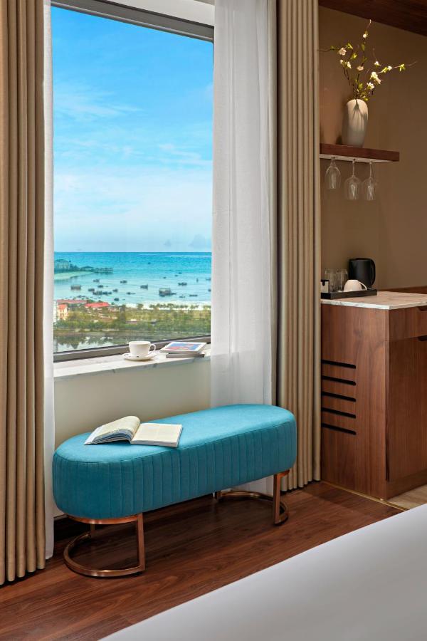 The Watson Premium Halong Hotel Hạ Long Exterior foto