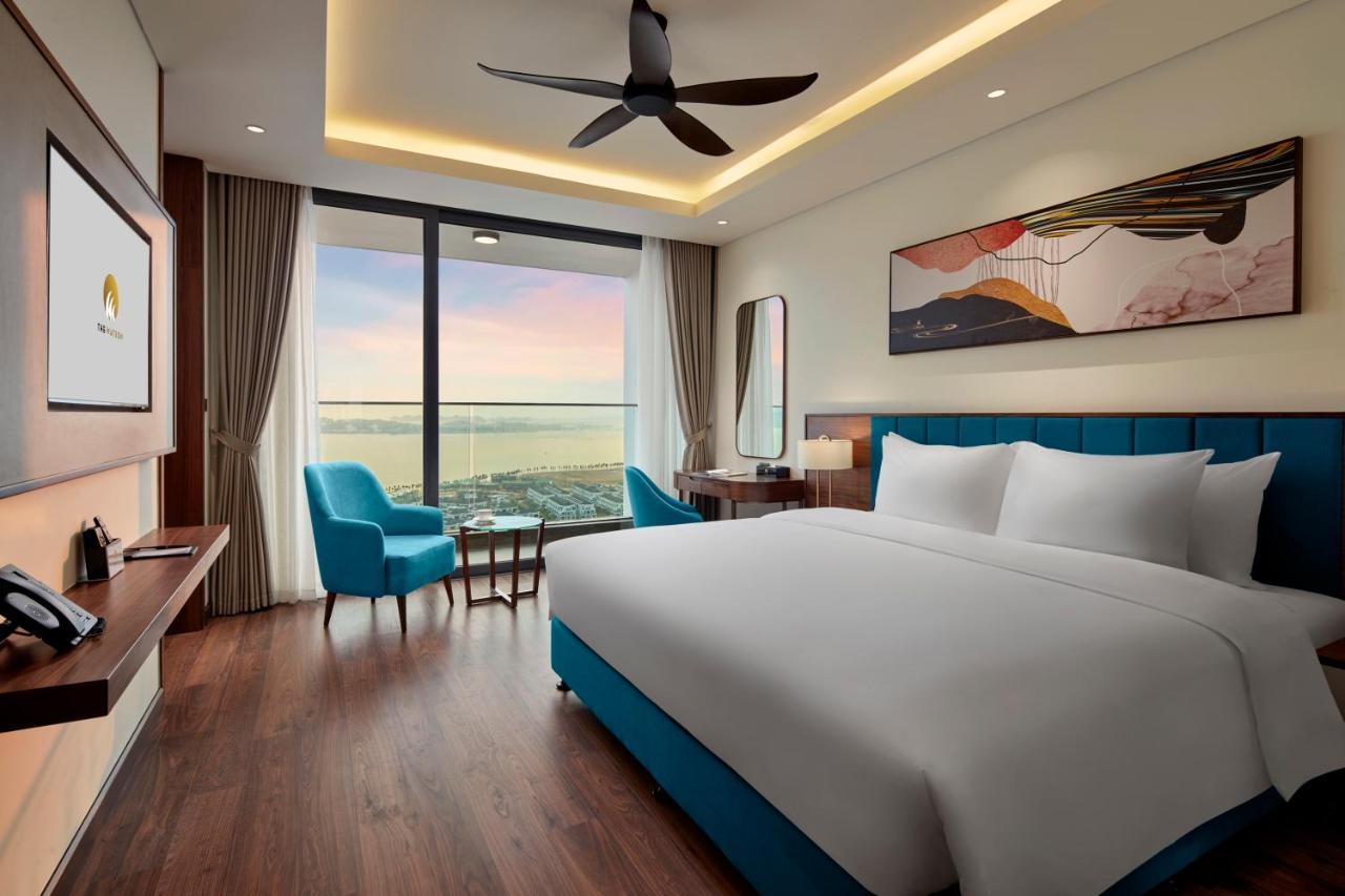 The Watson Premium Halong Hotel Hạ Long Exterior foto