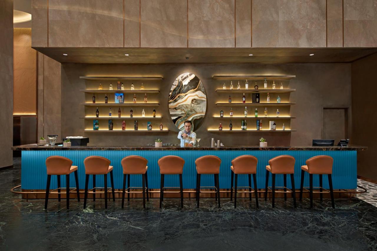 The Watson Premium Halong Hotel Hạ Long Exterior foto