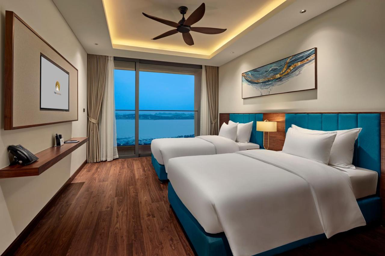 The Watson Premium Halong Hotel Hạ Long Exterior foto