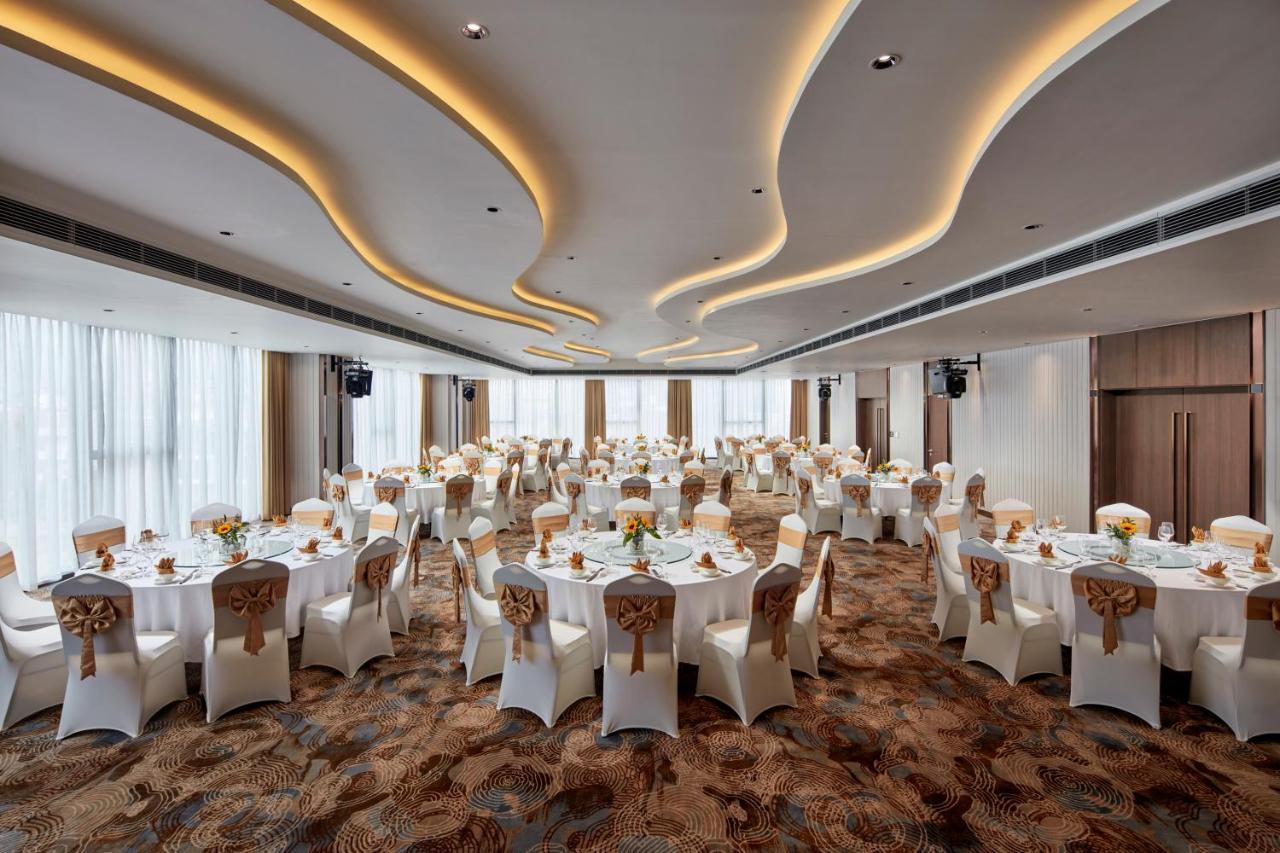 The Watson Premium Halong Hotel Hạ Long Exterior foto