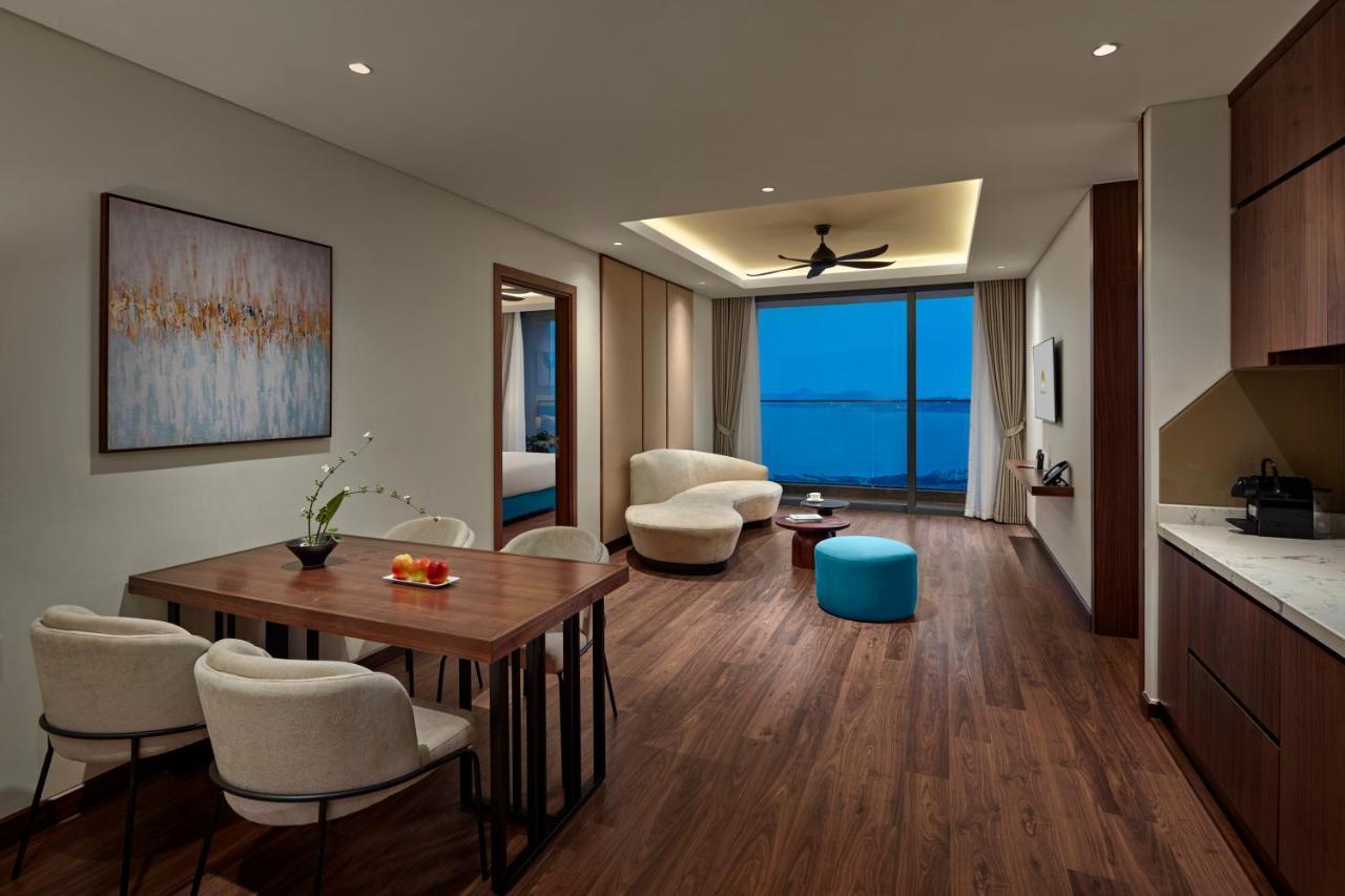 The Watson Premium Halong Hotel Hạ Long Exterior foto