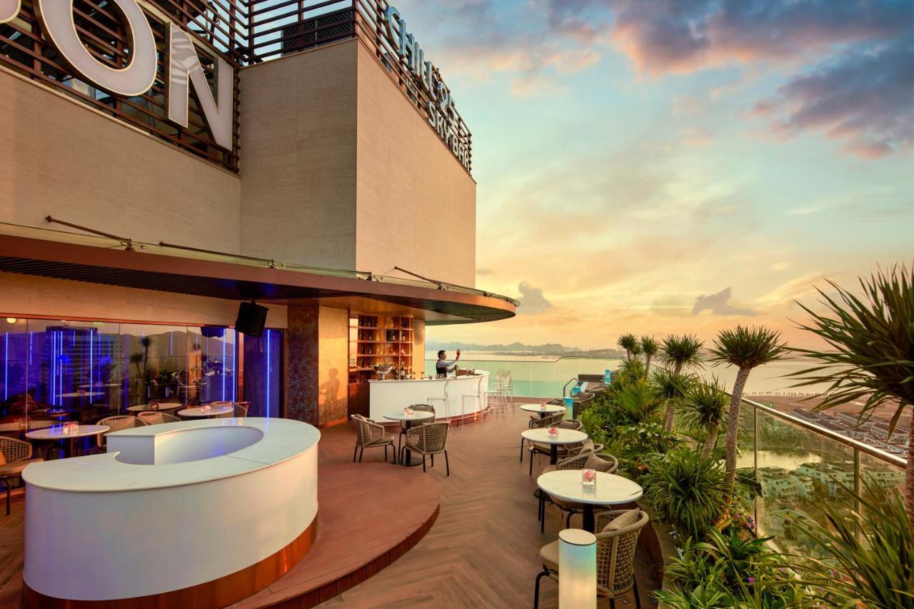 The Watson Premium Halong Hotel Hạ Long Exterior foto