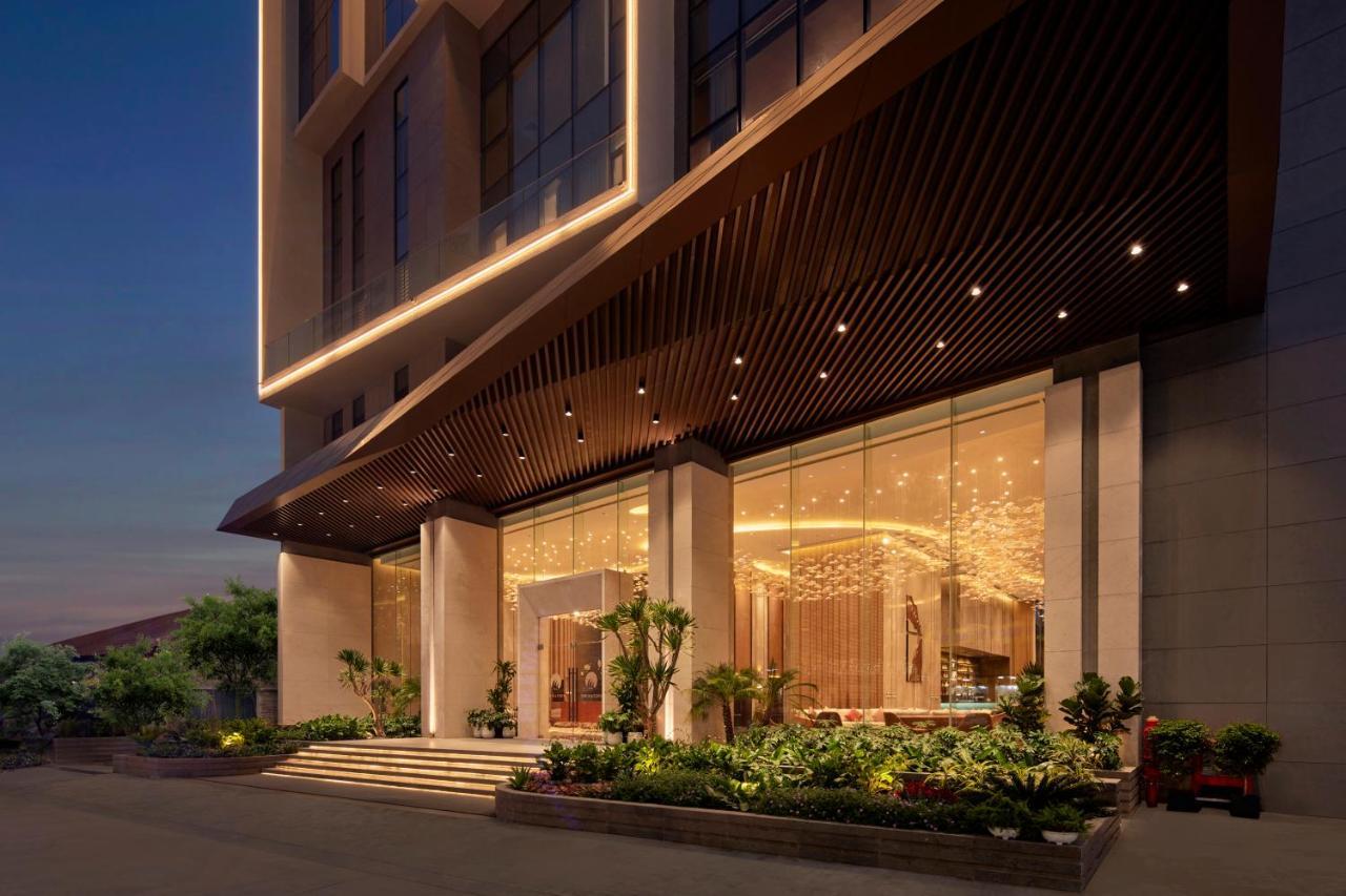 The Watson Premium Halong Hotel Hạ Long Exterior foto