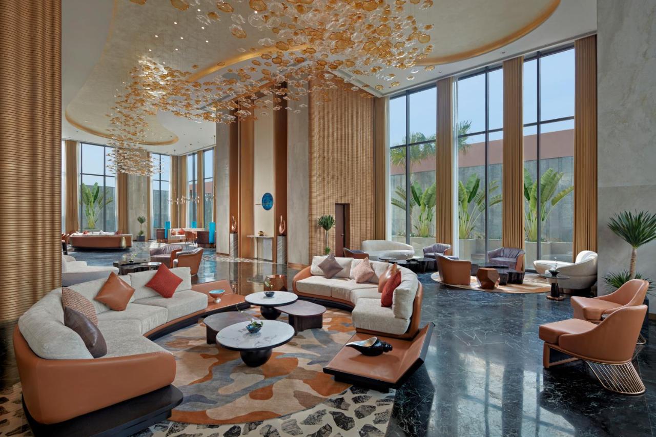 The Watson Premium Halong Hotel Hạ Long Exterior foto