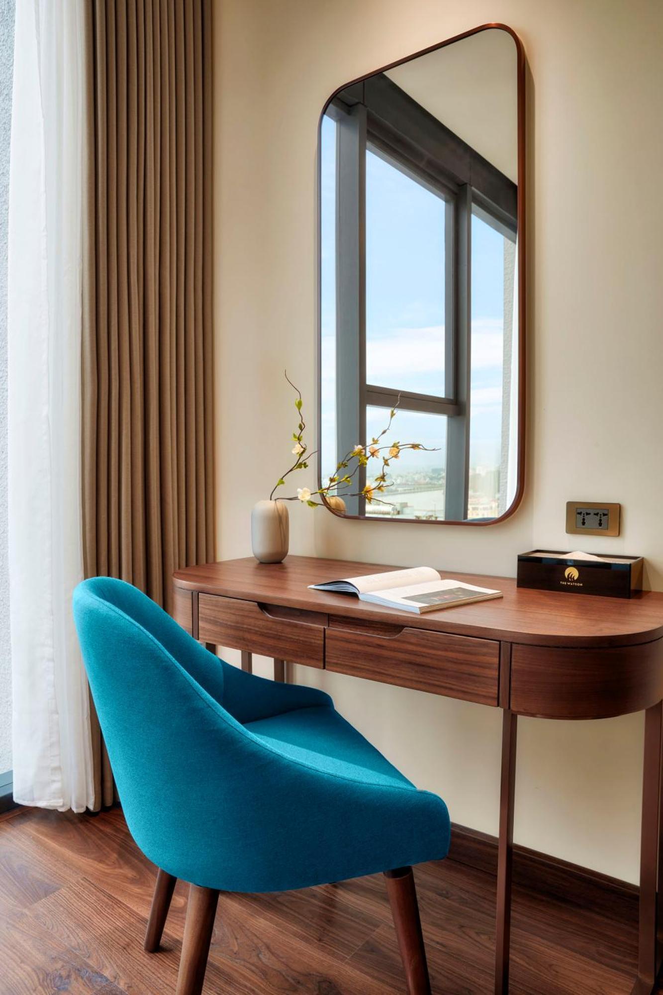 The Watson Premium Halong Hotel Hạ Long Exterior foto