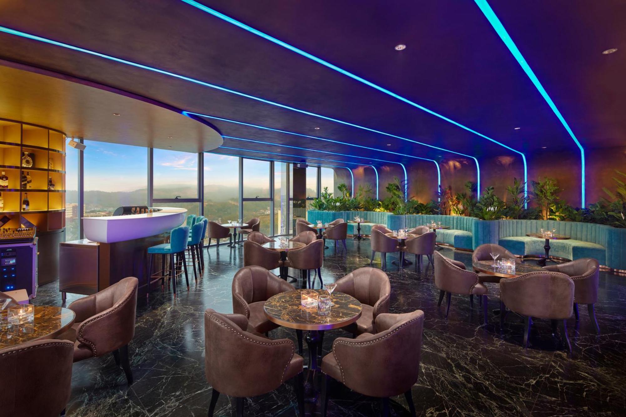 The Watson Premium Halong Hotel Hạ Long Exterior foto