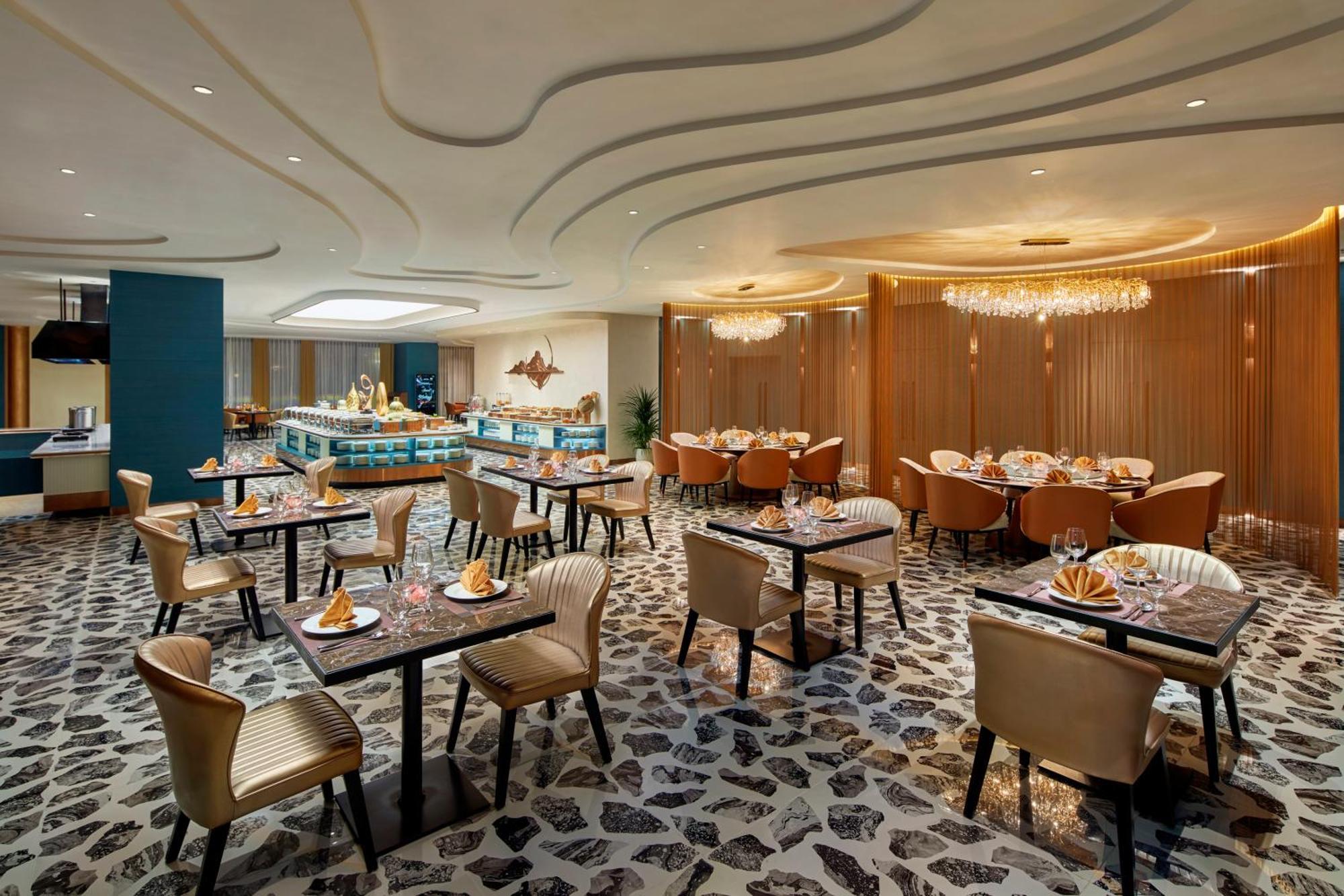The Watson Premium Halong Hotel Hạ Long Exterior foto